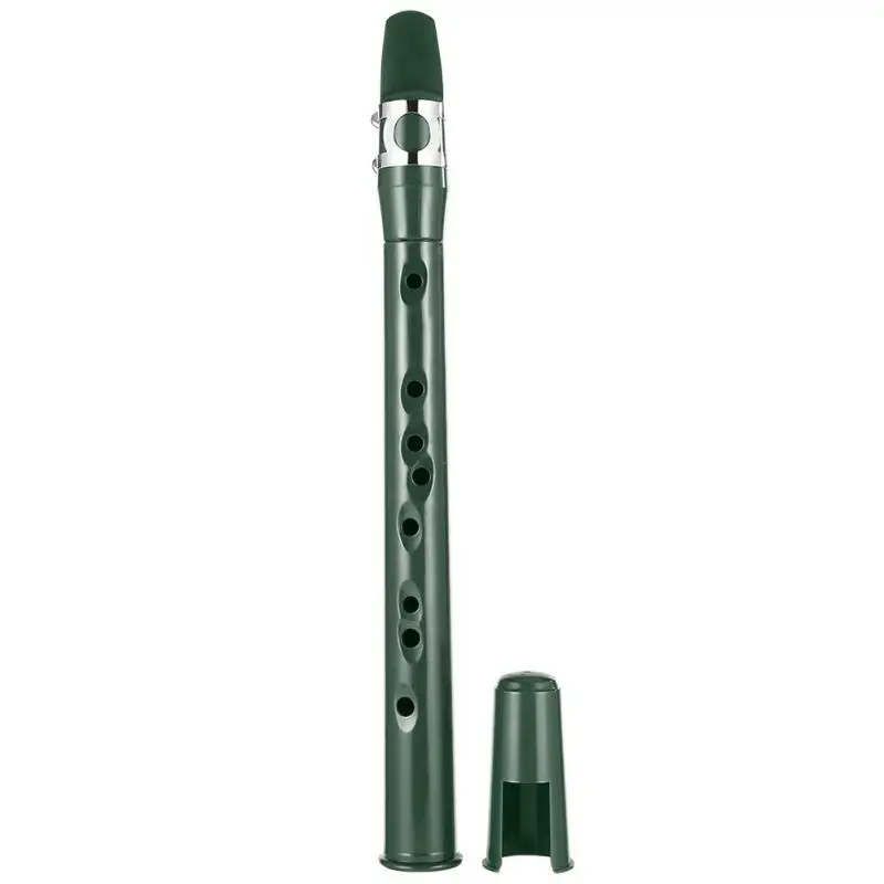 Mini Portable Pocket Bb Saxophone ABS Sax Woodwind Instrument with Carrying Bag Green Silver Metal Clip Dropshipping 2019 New
Mini Portable Pocket Bb Saxophone ABS Sax Woodwind Instrument with Carrying Bag Green Silver Metal Clip Dropshipping 2019 New