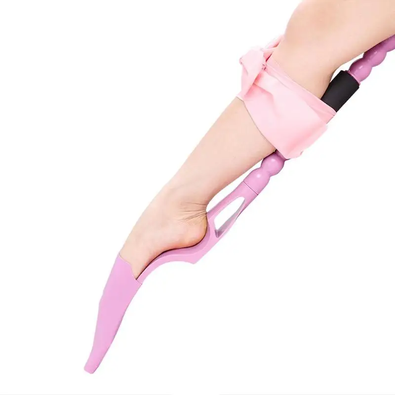 Foldable Detachable Foot Stretcher Ballet Foot Stretch Ballet Arch Enhancer for Dancer Training Device Instep Ballet Accessories
Foldable Detachable Foot Stretcher Ballet Foot Stretch Ballet Arch Enhancer for Dancer Training Device Instep Ballet Accessories