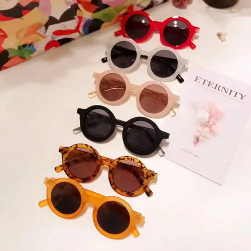 Baby Sunglasses Popular Toddler Children UV400 Frame Goggles Outdoor Kids Cute Children's Outdoor Sunglasses
Baby Sunglasses Popular Toddler Children UV400 Frame Goggles Outdoor Kids Cute Children's Outdoor Sunglasses