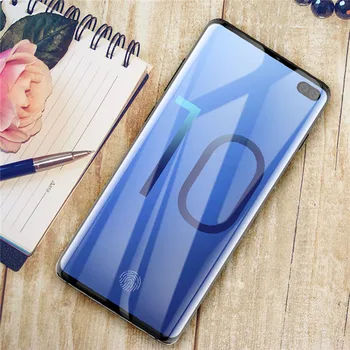 Tempered Protective Glass For Samsung Galaxy S10 S10 Plus S10e Screen Protector Glass Film Cover 1piece/2pcs
Tempered Protective Glass For Samsung Galaxy S10 S10 Plus S10e Screen Protector Glass Film Cover 1piece/2pcs