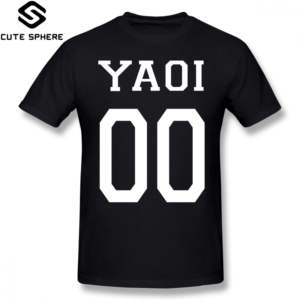 Yaoi T Shirt Yaoi T-Shirt 6xl Men Tee Shirt Print Casual Awesome Short Sleeves Cotton Tshirt
Yaoi T Shirt Yaoi T-Shirt 6xl Men Tee Shirt Print Casual Awesome Short Sleeves Cotton Tshirt