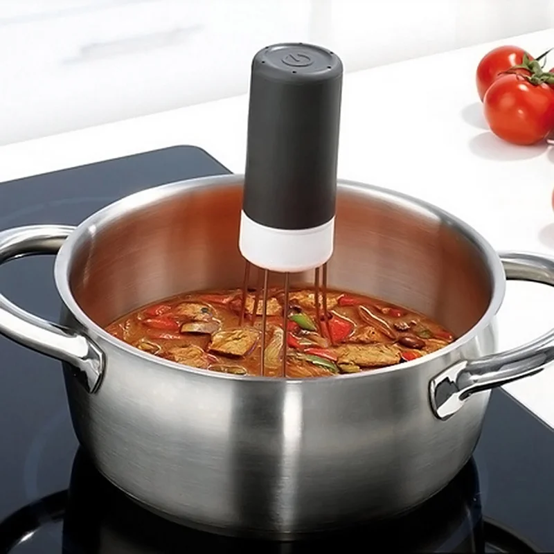 Electric Food Mixers Mixture Egg Beater Whisk Electric Frother Coffee Home Kitchen Blender Daily Useful Tools food blender mixer
Electric Food Mixers Mixture Egg Beater Whisk Electric Frother Coffee Home Kitchen Blender Daily Useful Tools food blender mixer