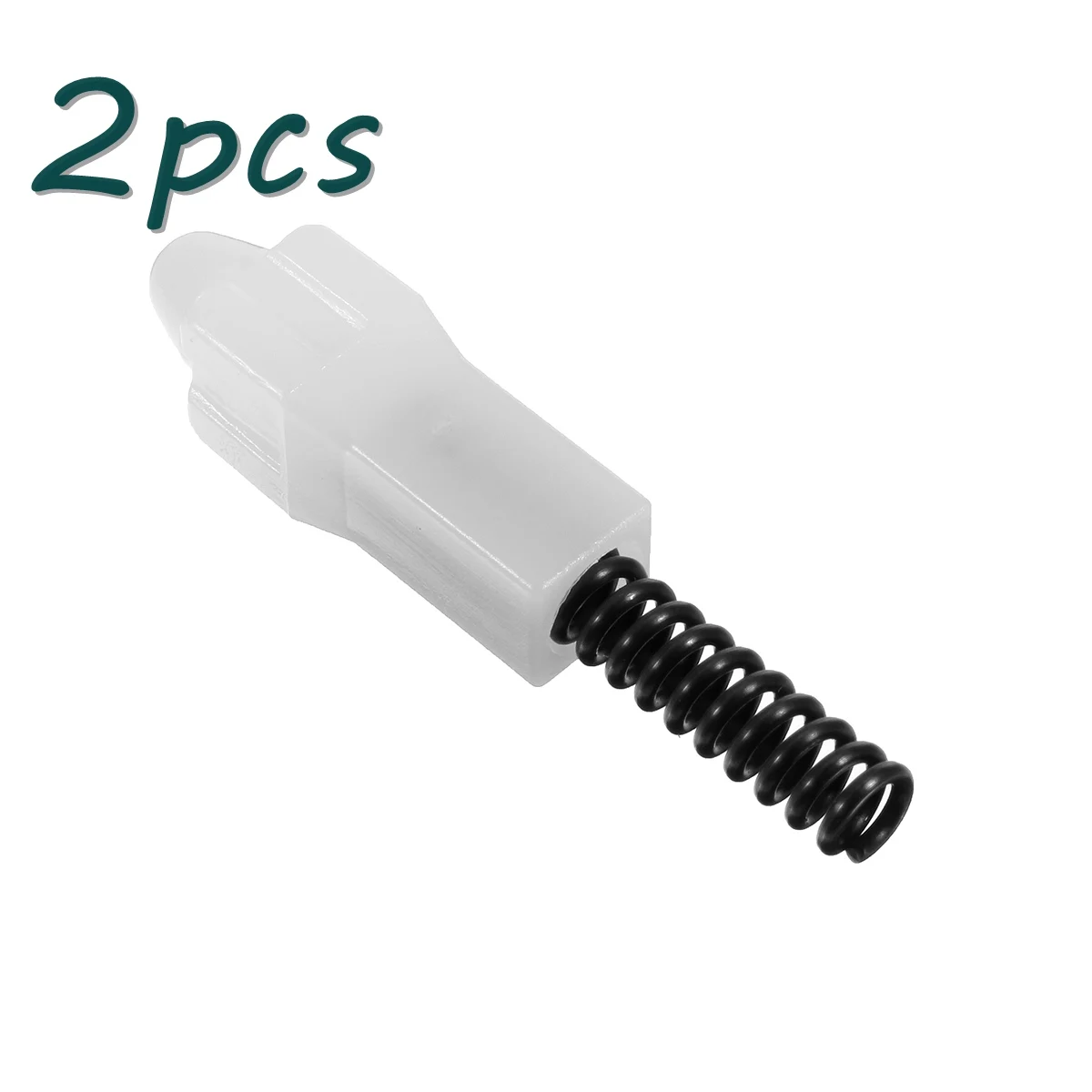 2pcs for DAV COMM2000 White Loose Indicator Stalk Switch Repair Plunger for Citroen Loosen Rod Screw Connection Accessories
2pcs for DAV COMM2000 White Loose Indicator Stalk Switch Repair Plunger for Citroen Loosen Rod Screw Connection Accessories