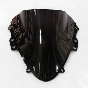 5 Color Windshield For 2004 2005 Suzuki GSX-R GSXR600 GSXR750 K4 04-05 Screen Double bubble Front Motorcycle Accessories
5 Color Windshield For 2004 2005 Suzuki GSX-R GSXR600 GSXR750 K4 04-05 Screen Double bubble Front Motorcycle Accessories