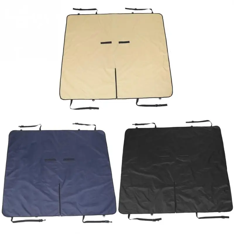 1Pc Pet Car Seat Cover Dog Cat SUV Back Seats Scratchproof Hammock Protector Mat Blanket Back Seat Protector Mesh
1Pc Pet Car Seat Cover Dog Cat SUV Back Seats Scratchproof Hammock Protector Mat Blanket Back Seat Protector Mesh