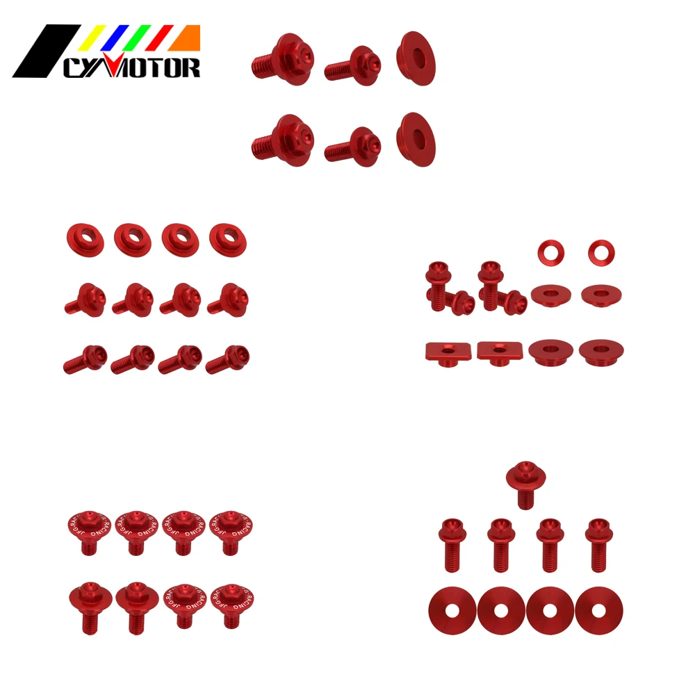 Dirt Bike Motocycle Plastic Body Parts Guard Screw Bolt For Honda crf250r 2004 2005 crf250x crf450x crf 250x 450x 
Dirt Bike Motocycle Plastic Body Parts Guard Screw Bolt For Honda crf250r 2004 2005 crf250x crf450x crf 250x 450x
