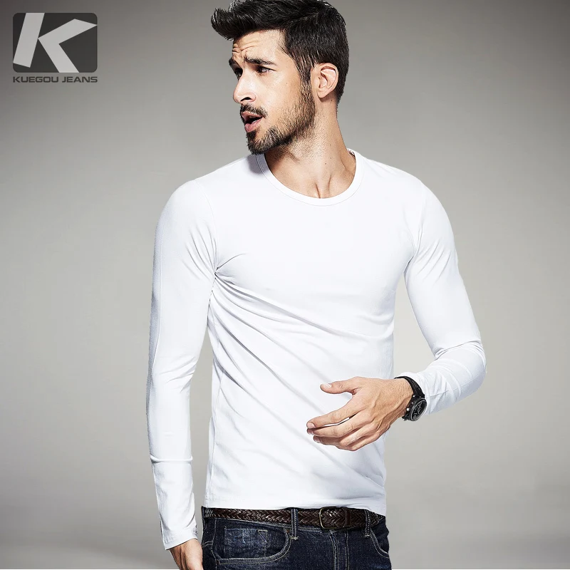 New Spring Mens Casual T-Shirts Famous Brand Clothing Long Sleeve Man's Slim Simple Clothes Wear T-Shirts Tops Tees 621
New Spring Mens Casual T-Shirts Famous Brand Clothing Long Sleeve Man's Slim Simple Clothes Wear T-Shirts Tops Tees 621