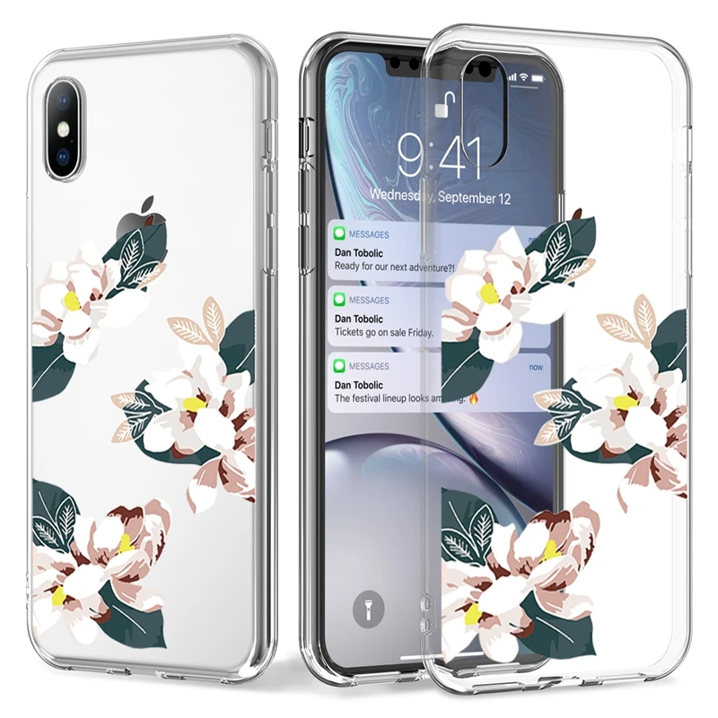 Ottwn Flower Cactus Phone Cases For iphone 6 6S 7 8 Plus Plants Leaf Pattern Soft TPU Case 5 5S SE Transparent Cover XS Max XR X
Ottwn Flower Cactus Phone Cases For iphone 6 6S 7 8 Plus Plants Leaf Pattern Soft TPU Case 5 5S SE Transparent Cover XS Max XR X