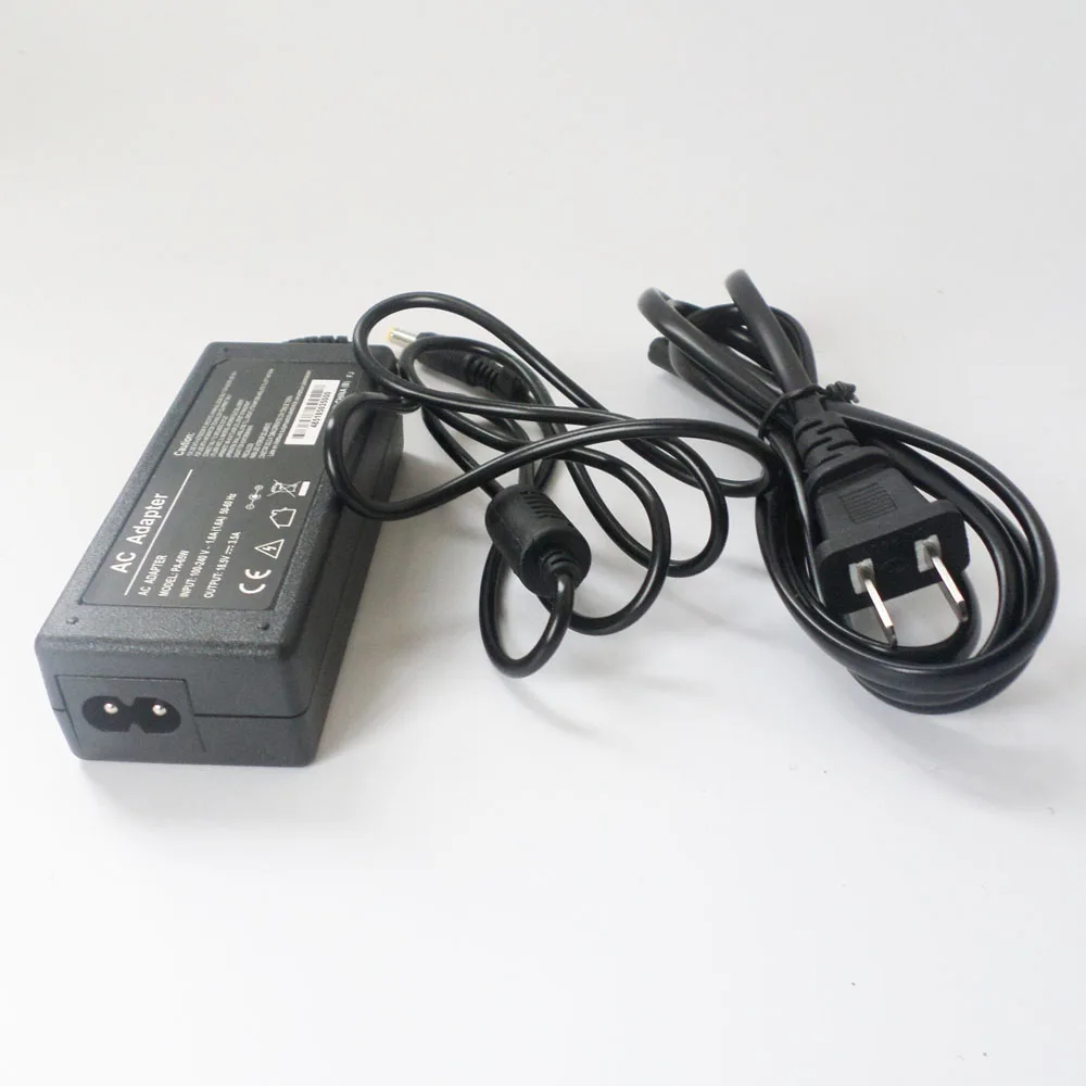 AC Adapter Power Supply Cord For HP HP Compaq Presario For Pavilion For Compaq Armada 18.5V 3.5A 4.8mm*1.7mm Yellow Tip Charger
AC Adapter Power Supply Cord For HP HP Compaq Presario For Pavilion For Compaq Armada 18.5V 3.5A 4.8mm*1.7mm Yellow Tip Charger