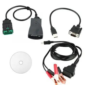 Lexia 3 Full Chip PP2000 Diagnostic Interface V7.83 Auto Diagnostic Tool for Peugeot Citroen professional diagnostic tool New
Lexia 3 Full Chip PP2000 Diagnostic Interface V7.83 Auto Diagnostic Tool for Peugeot Citroen professional diagnostic tool New