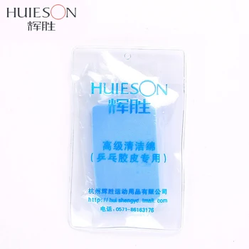 Huieson Professional Table Tennis Rubber Cleaner Table Tennis Rubber Cleaning Sponge Table Tennis Racket Care Accessories
Huieson Professional Table Tennis Rubber Cleaner Table Tennis Rubber Cleaning Sponge Table Tennis Racket Care Accessories