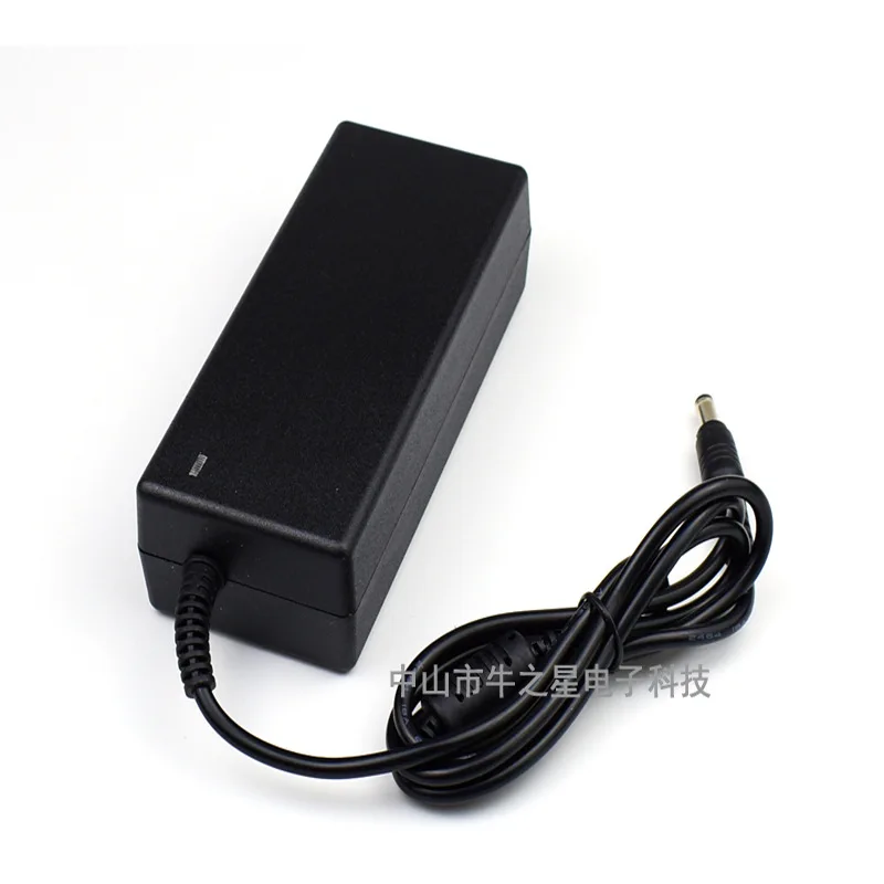 36V3A Power Adapter 36V DC Regulated Switching Power Supply Monitoring Water Purifier Power Supply
36V3A Power Adapter 36V DC Regulated Switching Power Supply Monitoring Water Purifier Power Supply