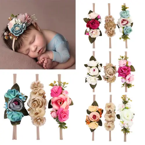 3pcs Newborn Infant Kids Girl Baby Toddler Bow Headband Hair Band Accessories Headwear Head Fashion
3pcs Newborn Infant Kids Girl Baby Toddler Bow Headband Hair Band Accessories Headwear Head Fashion