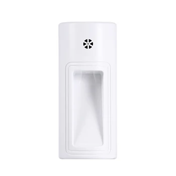 Optical Control LED Night Light with Sensor Plug-in Wall Lamp For Stairs Hallway Bedroom Bathroom Living Room
Optical Control LED Night Light with Sensor Plug-in Wall Lamp For Stairs Hallway Bedroom Bathroom Living Room