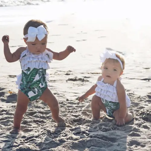 PUDCOCO Princess Kids Baby Girls Palm Leaves Swimwear Swimsuit Bikini Set Bathing Suit Support wholesale
PUDCOCO Princess Kids Baby Girls Palm Leaves Swimwear Swimsuit Bikini Set Bathing Suit Support wholesale