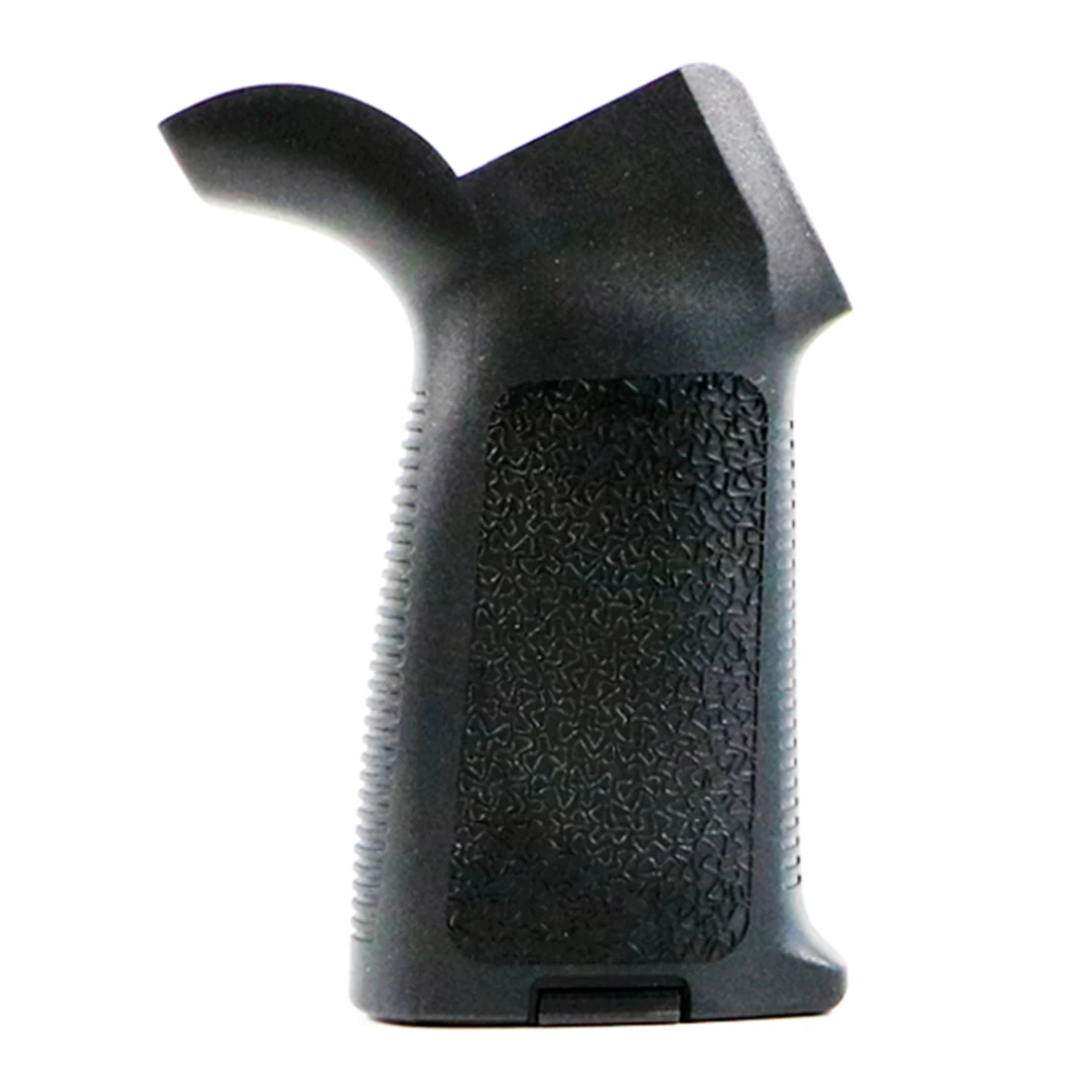 MODIKER MOE Receiver ABS Plastic Rear Handle for 480 Motor BD556/LDT-HK416/TTM/SLR Receiver - Black
MODIKER MOE Receiver ABS Plastic Rear Handle for 480 Motor BD556/LDT-HK416/TTM/SLR Receiver - Black
