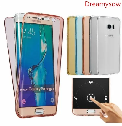 Dreamysow For Samsung Galaxy J6 J4 A5 A530 2018 Plus S8 S7 Edge A3 J5 A7 2016 J3 J7 2017 Fashion 360 Full Protect Soft TPU Case
Dreamysow For Samsung Galaxy J6 J4 A5 A530 2018 Plus S8 S7 Edge A3 J5 A7 2016 J3 J7 2017 Fashion 360 Full Protect Soft TPU Case