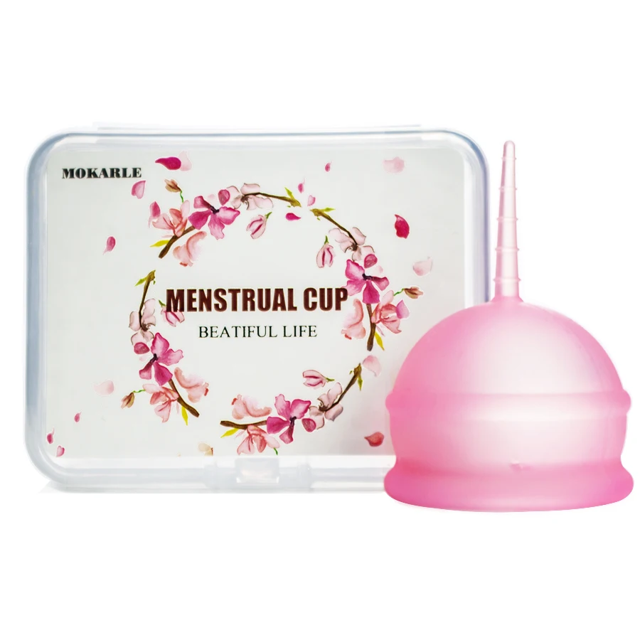 silicone menstrual cup + storage box feminine hygiene lady cup period cup collector menstrual vigin care support drop shipping
silicone menstrual cup + storage box feminine hygiene lady cup period cup collector menstrual vigin care support drop shipping