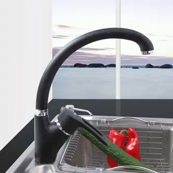 Multicolor Spray Painting Kitchen Faucet Cold and Hot Water Mixer Tap Single Handle 360 Rotation Shower Bathroom Faucets
Multicolor Spray Painting Kitchen Faucet Cold and Hot Water Mixer Tap Single Handle 360 Rotation Shower Bathroom Faucets