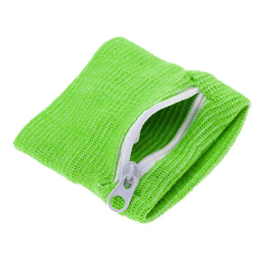 Basketball Football Tennis Gym Yoga Sports Sweat Unisex Band Sweatband Wristband Arm Zipper Normal Shape Band
Basketball Football Tennis Gym Yoga Sports Sweat Unisex Band Sweatband Wristband Arm Zipper Normal Shape Band