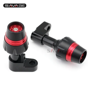 Frame Slider Crash Protector For Honda Cbr600rr 2007-2008 Motorcycle Accessories Bobbins Falling Protection Cbr 600rr
Frame Slider Crash Protector For Honda Cbr600rr 2007-2008 Motorcycle Accessories Bobbins Falling Protection Cbr 600rr