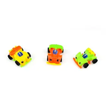 DIY Assembled Cartoon Four-Wheel Drive Car Capsule Toy Kids Educational Toy Random Color Capsule Toy Kids Educational Toy
DIY Assembled Cartoon Four-Wheel Drive Car Capsule Toy Kids Educational Toy Random Color Capsule Toy Kids Educational Toy