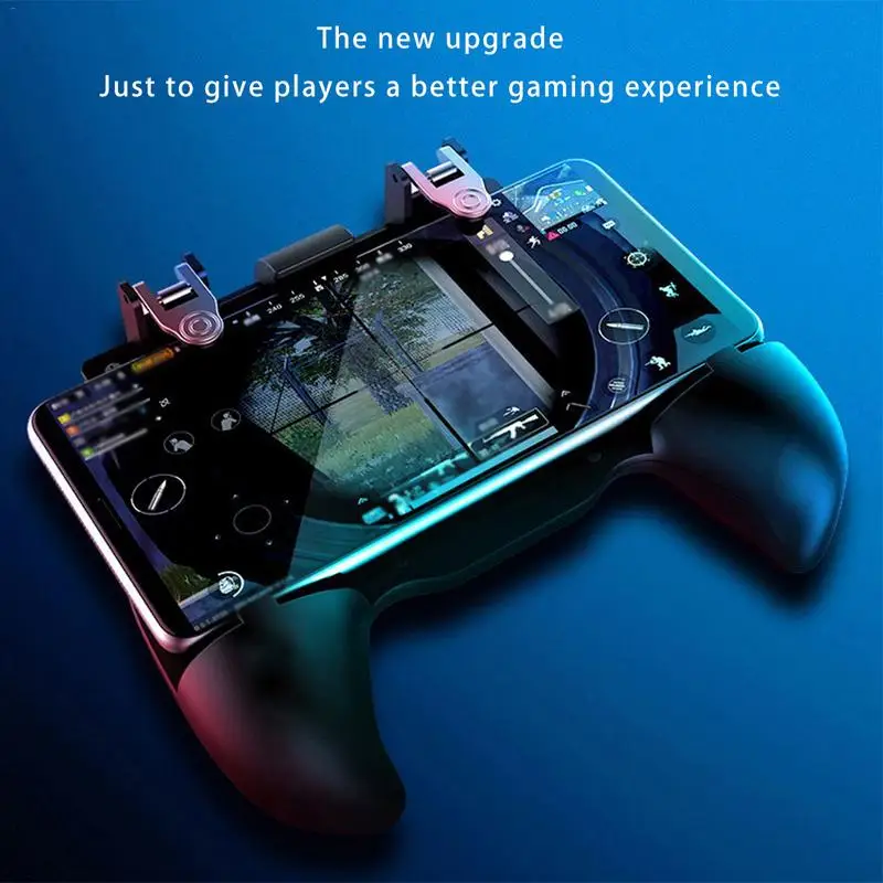 For Ipega 9117 Gamepad for Apple Andrews Universal Stimulus Battlefield Grip Artifact xbox one nintend switch controller
For Ipega 9117 Gamepad for Apple Andrews Universal Stimulus Battlefield Grip Artifact xbox one nintend switch controller