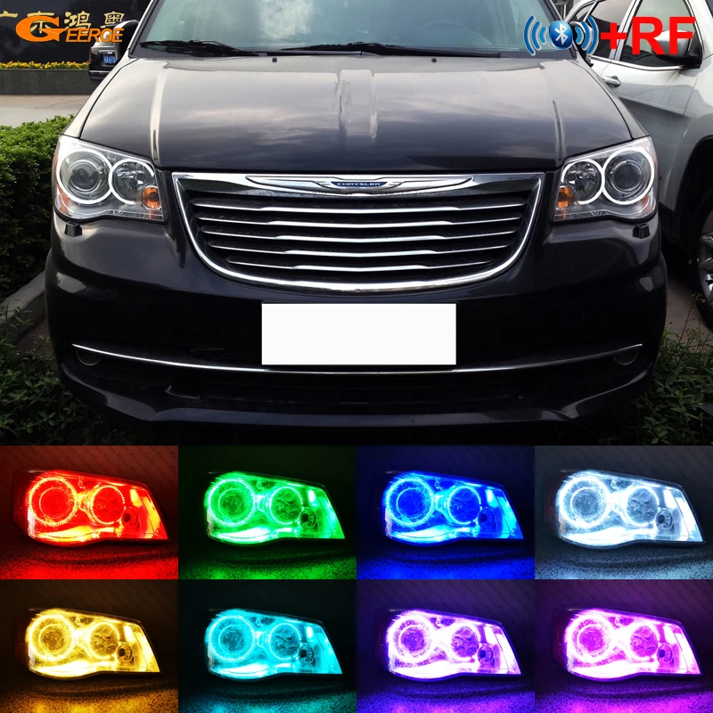 10pc White Car Interior Led Light Bulb Kit For 1999 2000