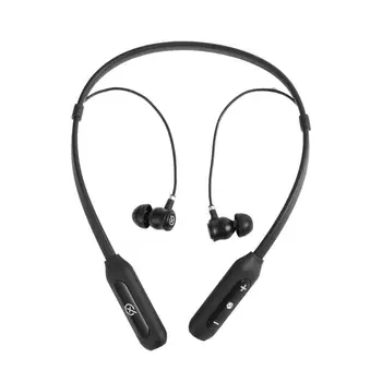 vanpower Wireless Bluetooth In-Ear Earphone Sports Neckband Super Bass Headset Sports Earpiece for Smartphones
vanpower Wireless Bluetooth In-Ear Earphone Sports Neckband Super Bass Headset Sports Earpiece for Smartphones