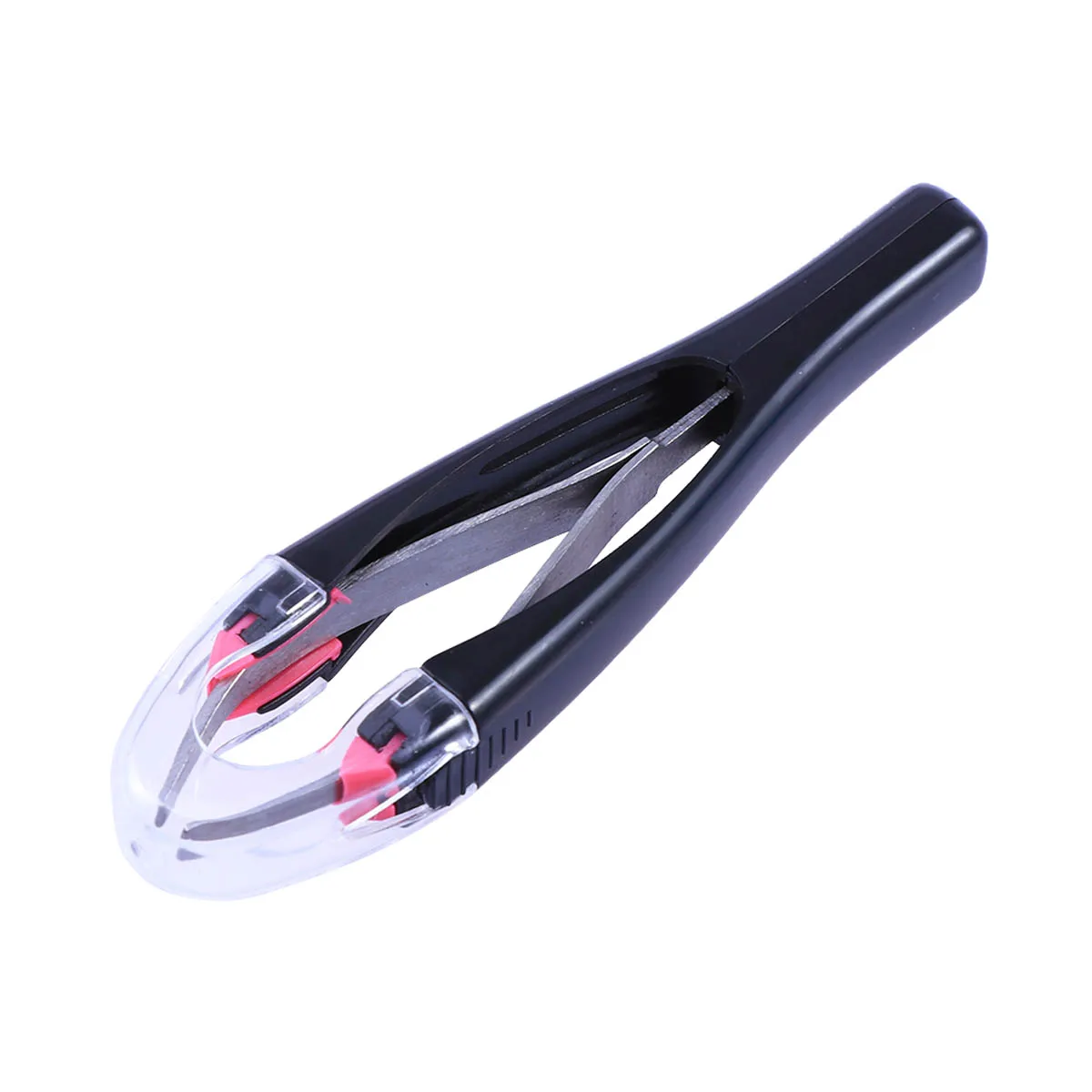 1 Pcs Automatic Smart Stainless Steel Eyebrow Removal Facial Eyebrow Removal Eyebrow Removal Tweezers for Girl Lady Woman
1 Pcs Automatic Smart Stainless Steel Eyebrow Removal Facial Eyebrow Removal Eyebrow Removal Tweezers for Girl Lady Woman