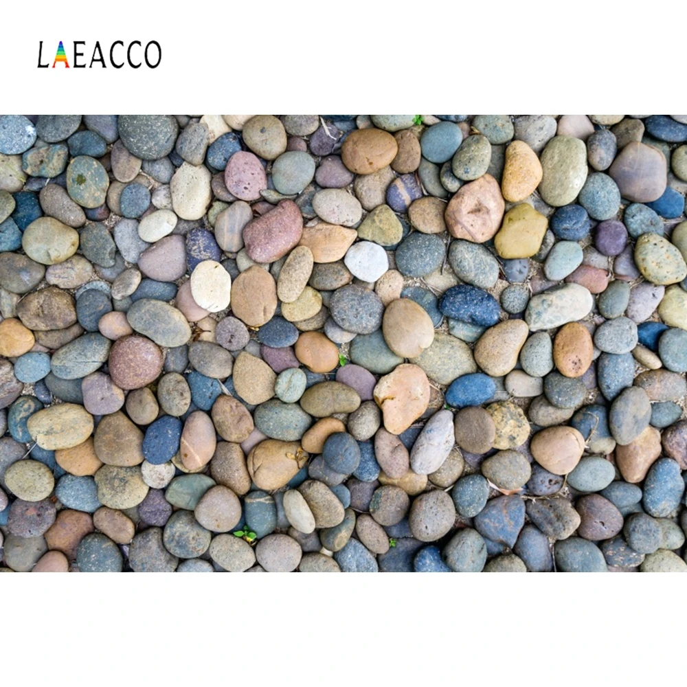 Laeacco Colorful Stone Cobblestone Backdrop Photography Backgrounds Customized Photographic Backdrops For Photo Studio
Laeacco Colorful Stone Cobblestone Backdrop Photography Backgrounds Customized Photographic Backdrops For Photo Studio