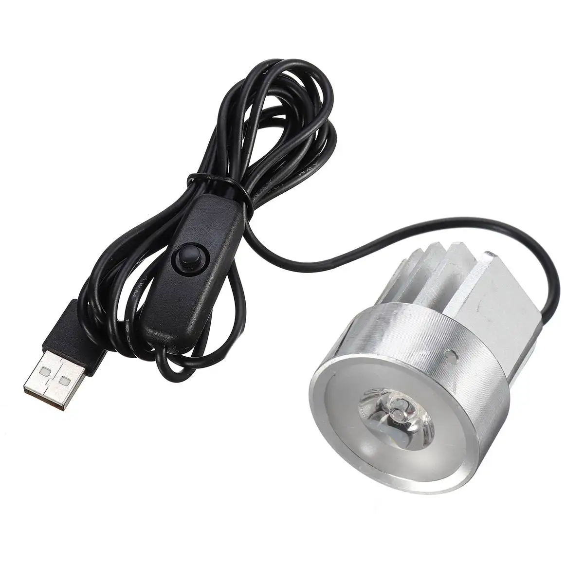Metal Ultraviolet Light UV GlueCuring LED Lamp For Phone Circuit Board Repair Tools Flashlight Portable Lighting USB Charging 5V
Metal Ultraviolet Light UV GlueCuring LED Lamp For Phone Circuit Board Repair Tools Flashlight Portable Lighting USB Charging 5V