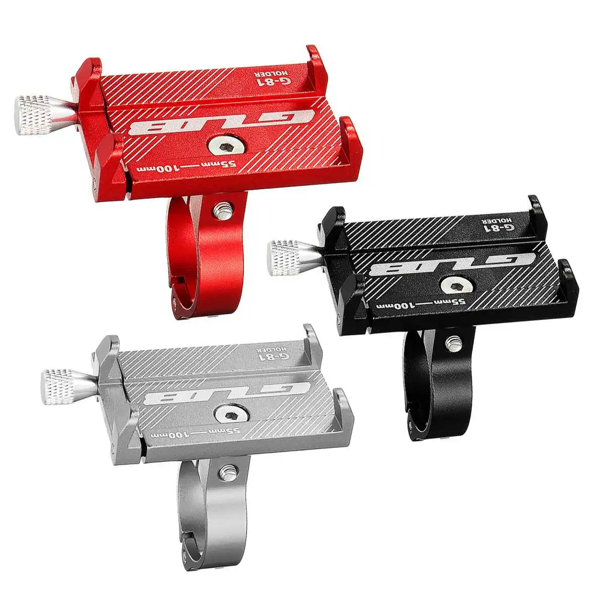 Adjustable Anti-Slip Mobile Phone Stand Holder For Xiaomi Mijia M365 Electric Scooter Qicycle EF1 Handlebar Mount Bracket Rack
Adjustable Anti-Slip Mobile Phone Stand Holder For Xiaomi Mijia M365 Electric Scooter Qicycle EF1 Handlebar Mount Bracket Rack