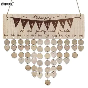 DIY Wood Calendar Round Love Plates Calendar Special Date Birthday Wall Hanging Sign Reminder Schedule Planner 2019 Dates Gifts
DIY Wood Calendar Round Love Plates Calendar Special Date Birthday Wall Hanging Sign Reminder Schedule Planner 2019 Dates Gifts