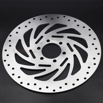 Front Wheel Brake Disc Rotor For Ktm 125 250 390 Duke 13-17, Rc 125 200 250 390 2014-2017 Motorcycle Accessories Stainless Steel
Front Wheel Brake Disc Rotor For Ktm 125 250 390 Duke 13-17, Rc 125 200 250 390 2014-2017 Motorcycle Accessories Stainless Steel