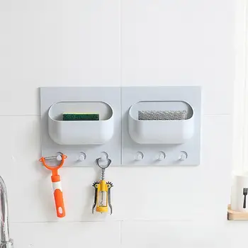 Colors Plastic Storage Shelf for Bathroom Kitchen Wall Strongly Attached To The Hook Storage Rack Home Decoration Storage Basket
Colors Plastic Storage Shelf for Bathroom Kitchen Wall Strongly Attached To The Hook Storage Rack Home Decoration Storage Basket