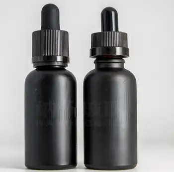 fashion 660 pcs Frosted Black Glass dropper Bottles Empty Essential Oil Bottles 30ml Mini E Liquid Wholesale
fashion 660 pcs Frosted Black Glass dropper Bottles Empty Essential Oil Bottles 30ml Mini E Liquid Wholesale