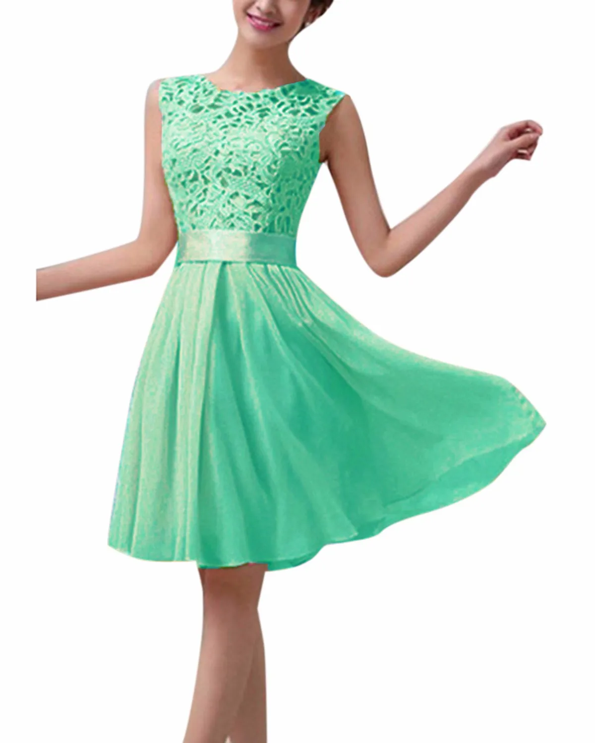 Party Tank Mini Dress Women Summer Patchwork Lace Solid Sleeveless Elegant Princess Hollow Out Bodycon Dress Vestidos Plus Size
Party Tank Mini Dress Women Summer Patchwork Lace Solid Sleeveless Elegant Princess Hollow Out Bodycon Dress Vestidos Plus Size