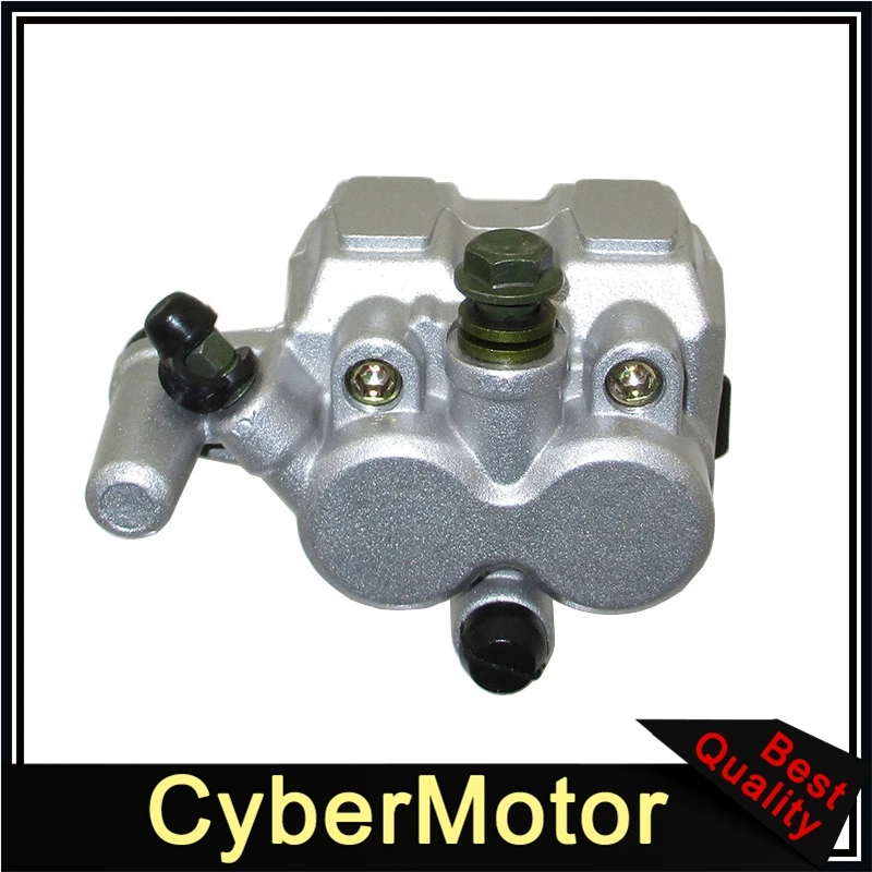 High Quality Replacement Front Left Two Piston Brake Caliper For Kymco People 50 Kymco Vitality Kymco Agility 125 Scooter
High Quality Replacement Front Left Two Piston Brake Caliper For Kymco People 50 Kymco Vitality Kymco Agility 125 Scooter