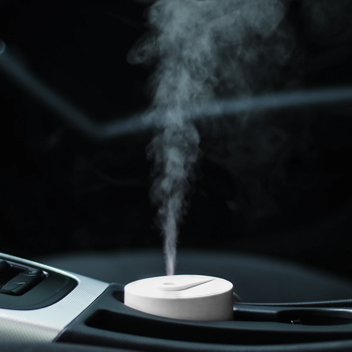 High Quality 250ML Ultrasonic Air Humidifier Aroma Essential Oil Diffuser For Home Car USB Fogger Mist Maker With Fan or Light
High Quality 250ML Ultrasonic Air Humidifier Aroma Essential Oil Diffuser For Home Car USB Fogger Mist Maker With Fan or Light