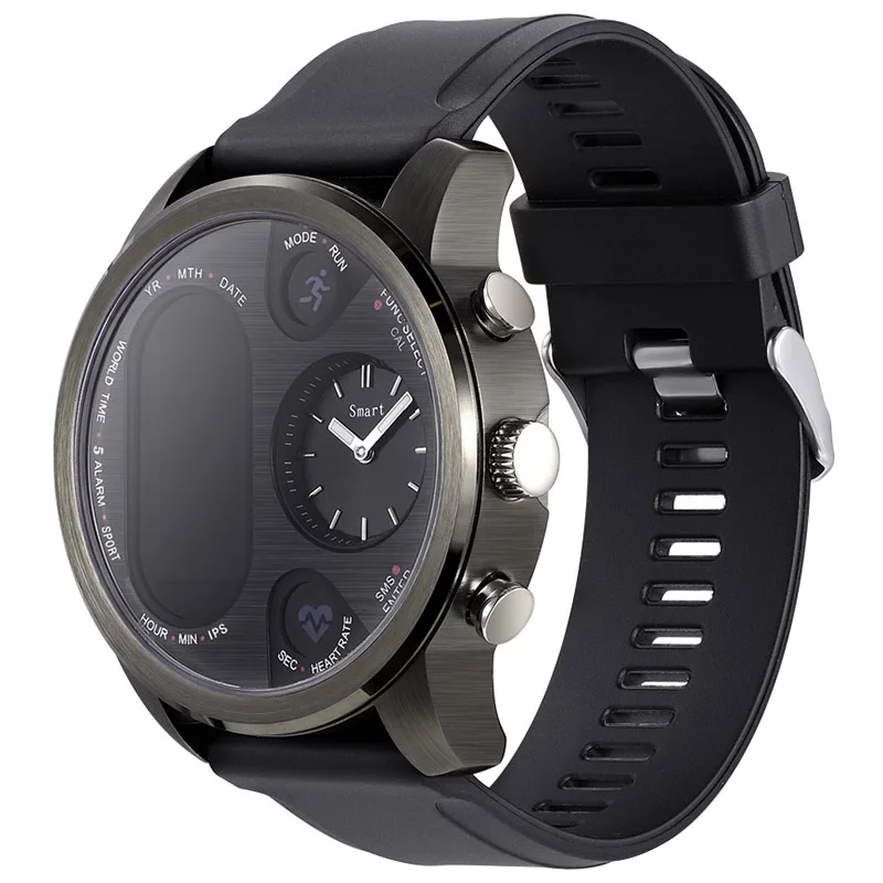 Diggro T3 Sports Smart Watch IP68 Waterproof Fitness Blood Oxygen Pressure Monitoring Activity Tracker Smartwatch
Diggro T3 Sports Smart Watch IP68 Waterproof Fitness Blood Oxygen Pressure Monitoring Activity Tracker Smartwatch