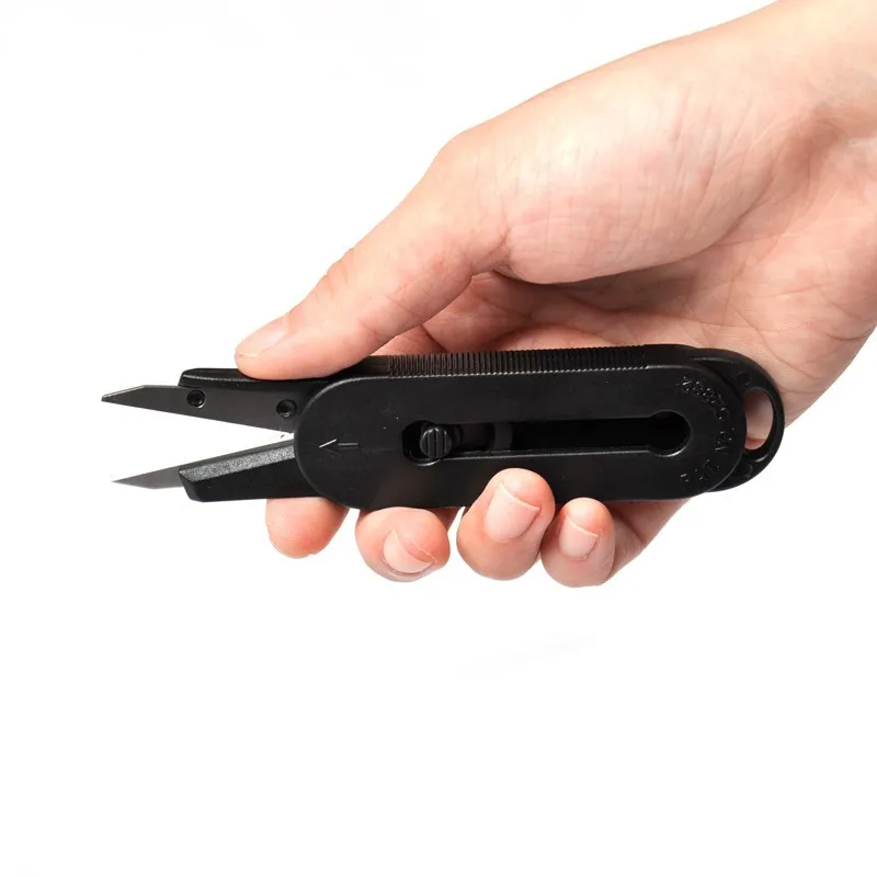 5" Fish Use Scissors Accessories For Fishing Line Cut Clipper Multi-purpose Fishing Tackle Fold Scissor Fishing Tool
5" Fish Use Scissors Accessories For Fishing Line Cut Clipper Multi-purpose Fishing Tackle Fold Scissor Fishing Tool