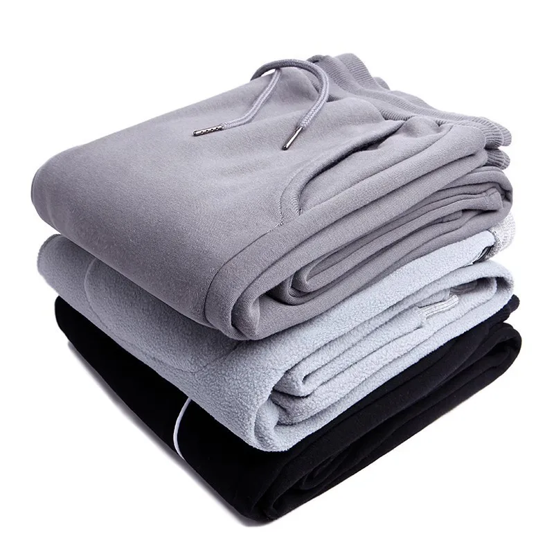 Pioneer Camp New style winter thick sweatpants men brand-clothing letter fleece warm casual pants male
Pioneer Camp New style winter thick sweatpants men brand-clothing letter fleece warm casual pants male