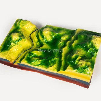 School globe Geology Class Teaching Aids Learning map Flowing water Terrain Plate Tectonics Model globo terrestre Kit cards
School globe Geology Class Teaching Aids Learning map Flowing water Terrain Plate Tectonics Model globo terrestre Kit cards
