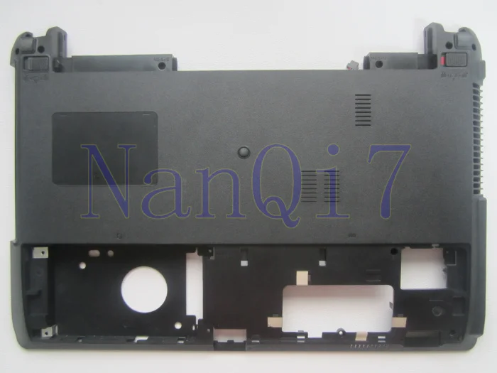 New Original Base Bottom Case Bottom Cover Assembly Black For ASUS X44L X44H X84L K84L K84H D 13GN7SBAP030-1
New Original Base Bottom Case Bottom Cover Assembly Black For ASUS X44L X44H X84L K84L K84H D 13GN7SBAP030-1