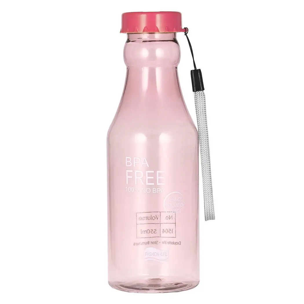 Unisex Green Use Bottle Pink Men 550ml Plastic Outdoor Gym Red Daily Drinking Purple Water Blue Women for New
Unisex Green Use Bottle Pink Men 550ml Plastic Outdoor Gym Red Daily Drinking Purple Water Blue Women for New