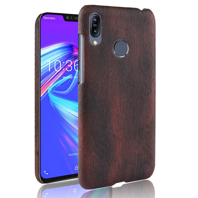 For ASUS ZB631KL Case Wood Pattern Hard PC+PU Leather Back Cover Case for Zenfone Max Pro M2 ZB631KL Phone Hard Cover
For ASUS ZB631KL Case Wood Pattern Hard PC+PU Leather Back Cover Case for Zenfone Max Pro M2 ZB631KL Phone Hard Cover