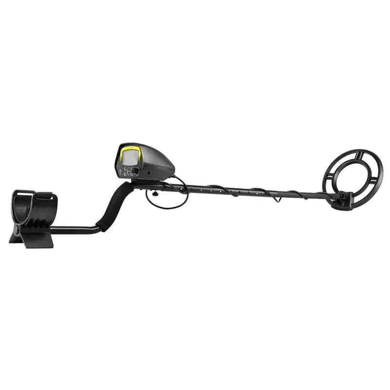 Portable Underground Metal Detector High Sensitivity Underground Metal Detector Gem Hunting Treasure Search LCD Monitor
Portable Underground Metal Detector High Sensitivity Underground Metal Detector Gem Hunting Treasure Search LCD Monitor