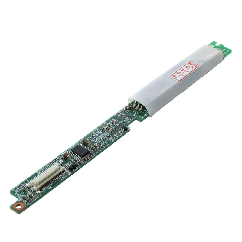 Inverter, LCD Inverter for Lenovo Thinkpad T400 R400 R61i T61 T61P R6i 141x11x5mm
Inverter, LCD Inverter for Lenovo Thinkpad T400 R400 R61i T61 T61P R6i 141x11x5mm