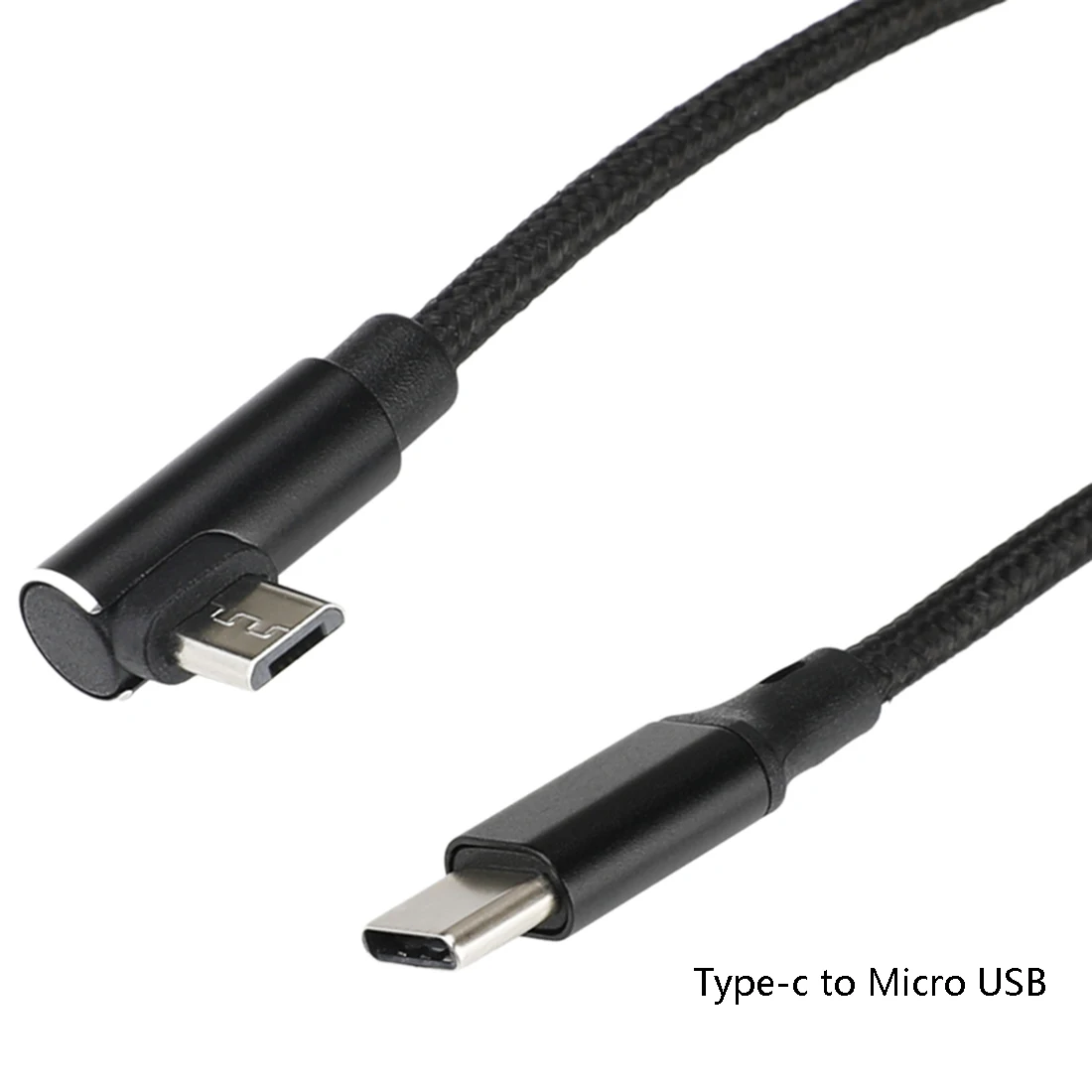 HOBBYINRC 1m Type-c to Micro USB / Type-c to Type-cPhone Data USB Charging Cable for DJI Osmo Pocket Gimbal Carmera
HOBBYINRC 1m Type-c to Micro USB / Type-c to Type-cPhone Data USB Charging Cable for DJI Osmo Pocket Gimbal Carmera